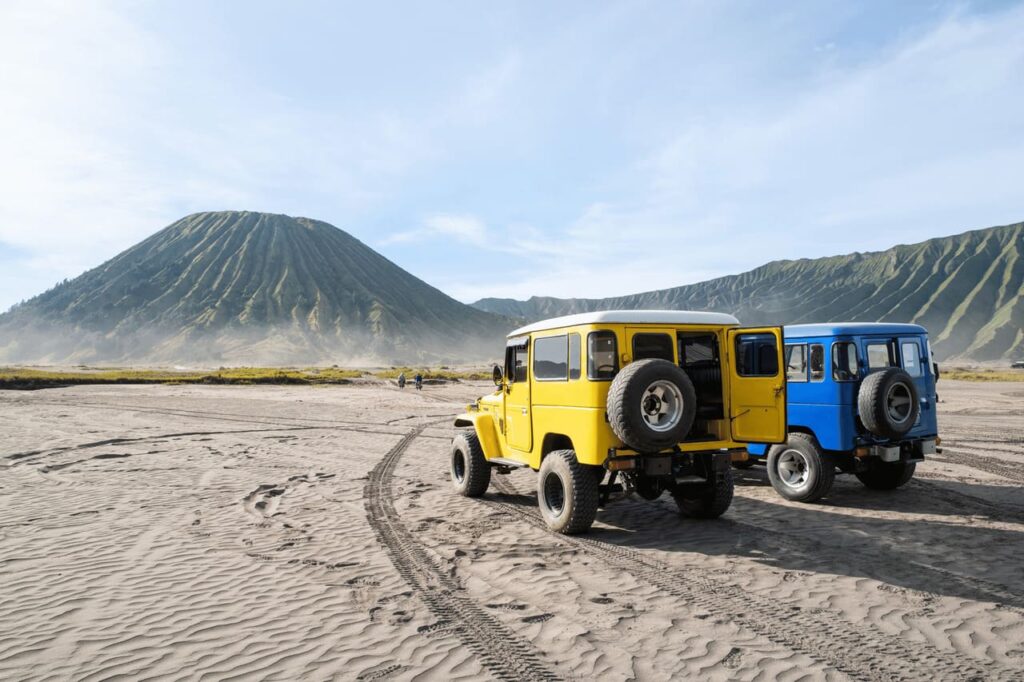 Bromo