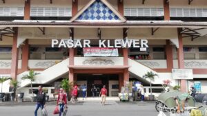 Pasar Klewer