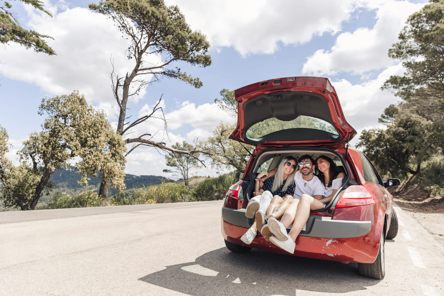 Road Trip