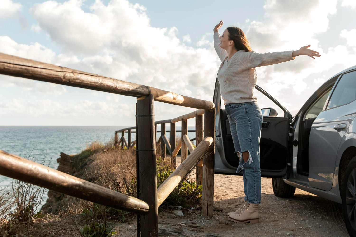 Budget Road trip Solo Malang